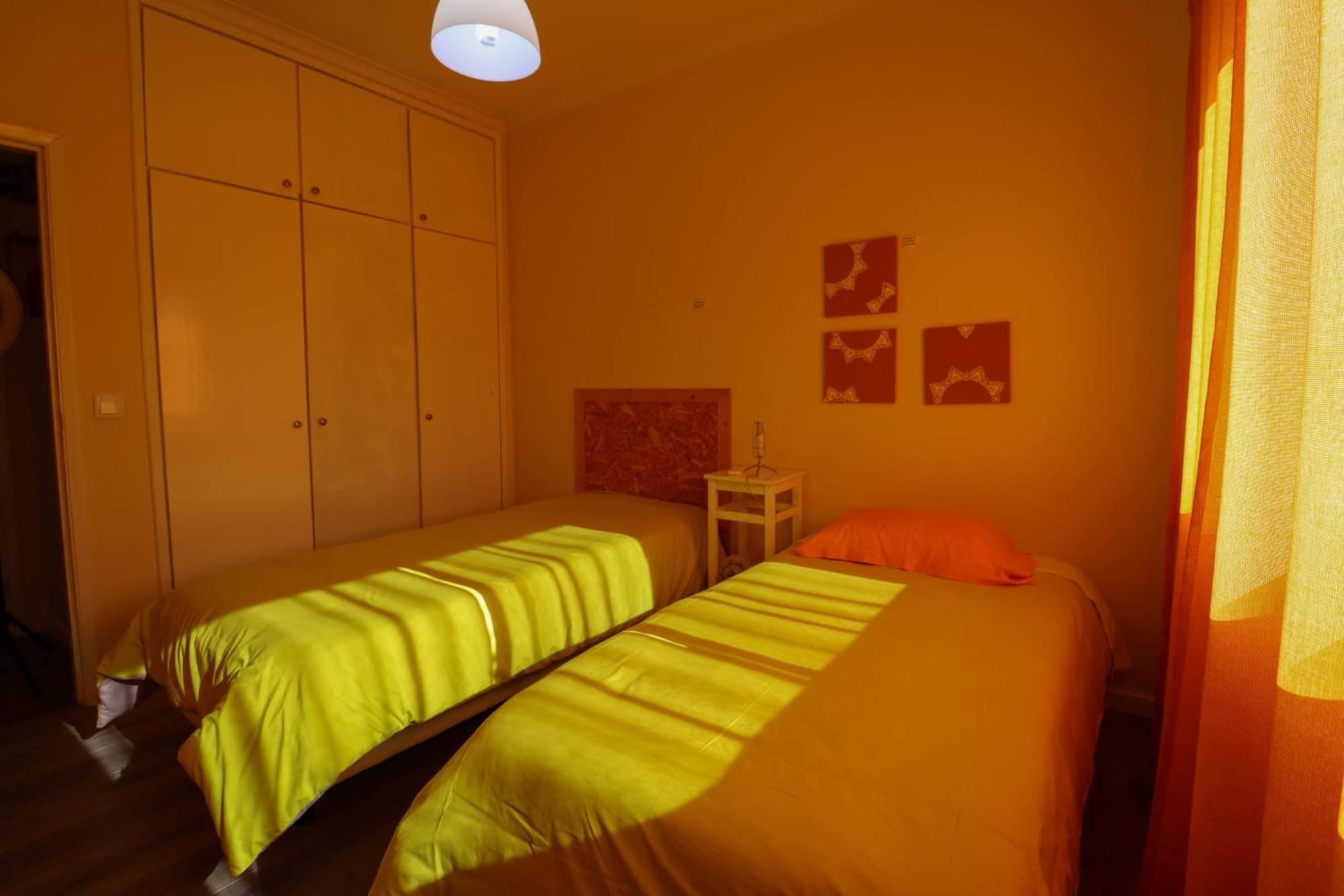 Guest House Chaves Rom bilde