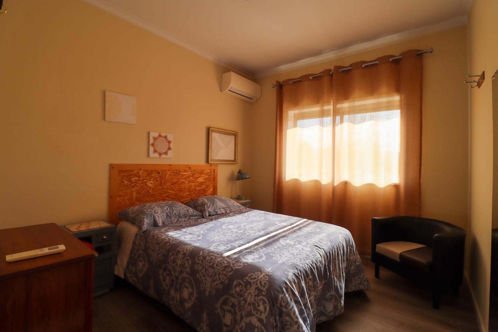 Guest House Chaves Rom bilde