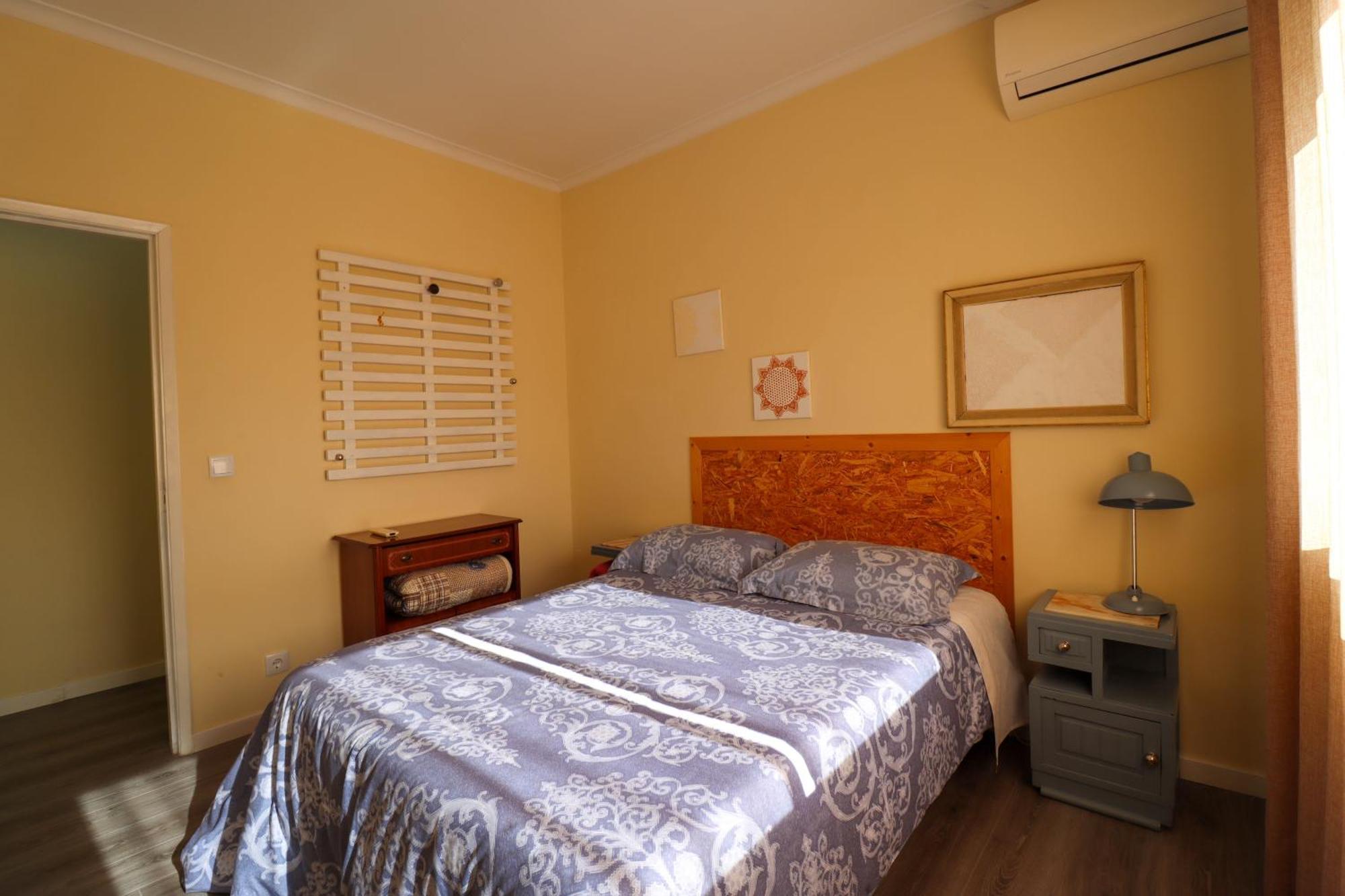 Guest House Chaves Rom bilde
